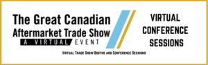 aftermarket trade show canadian