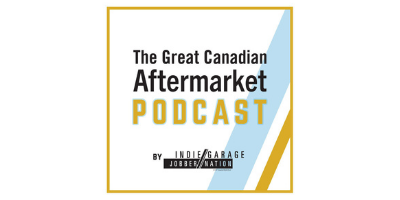 The Great Canadian Aftermarket Podcast