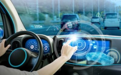 10 best automotive technologies of 2021