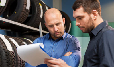 The frustrating truth: Tire buyers don’t take your advice