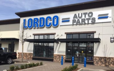 Lordco Auto Parts 31st Annual Tradeshow a go