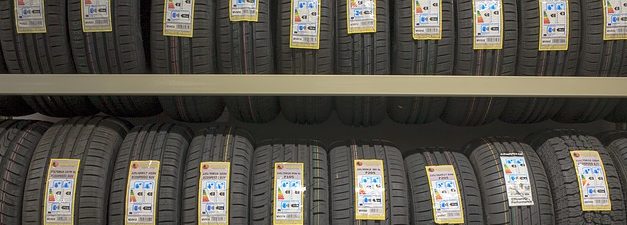 U.S. Tire market rebounding