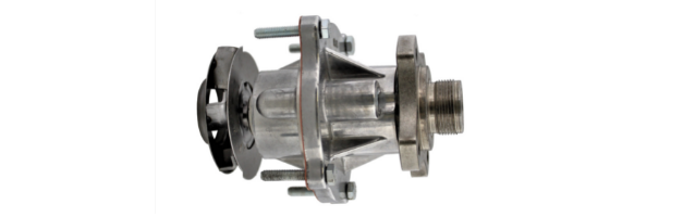 What’s the difference between a new and remanufactured water pump?