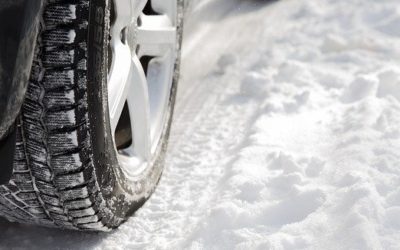 Nearly 80% of Canadians say winter tires kept them safe