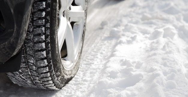 Nearly 80% of Canadians say winter tires kept them safe