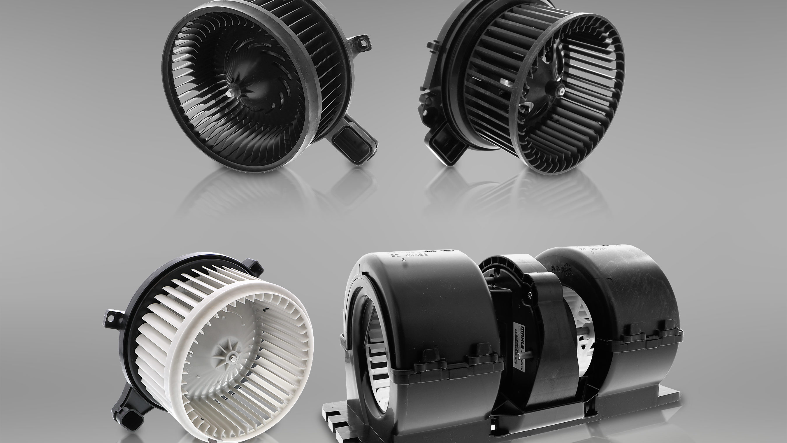 Continental, a leading aftermarket supplier of OE-engineered replacement parts, has added 12 new and exclusive late model blower motor SKUs to its world class line of HVAC motors. 