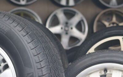 Bigger things ahead for larger tires, wheels