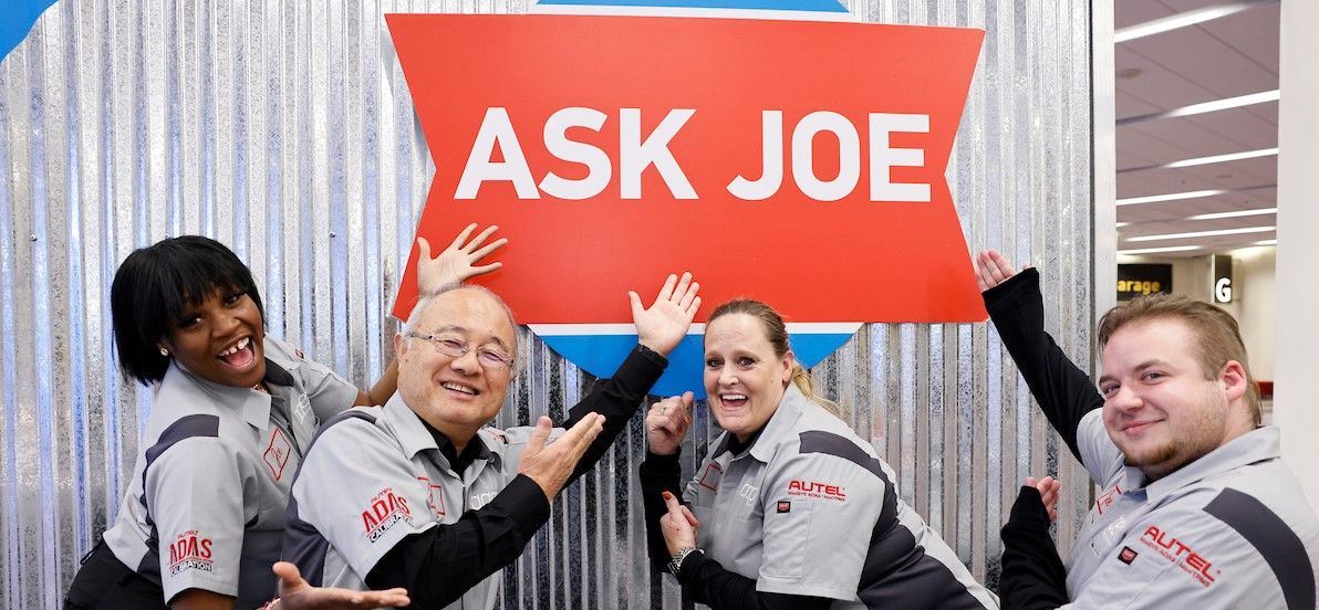 In a constantly evolving industry like the automotive aftermarket, you need the most cutting edge insights and education to keep you firing on all cylinders. Enter the free Joe’s Garage Online training series hosted by AAPEX. 