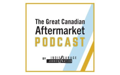 Enjoy the “Best of” The Great Canadian Aftermarket Podcast