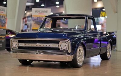 SEMA names Battle of the Builders Top 4