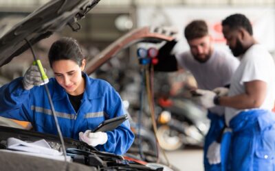 Aftermarket employment tops 2019 levels, outpacing dealers