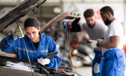 Aftermarket employment tops 2019 levels, outpacing dealers