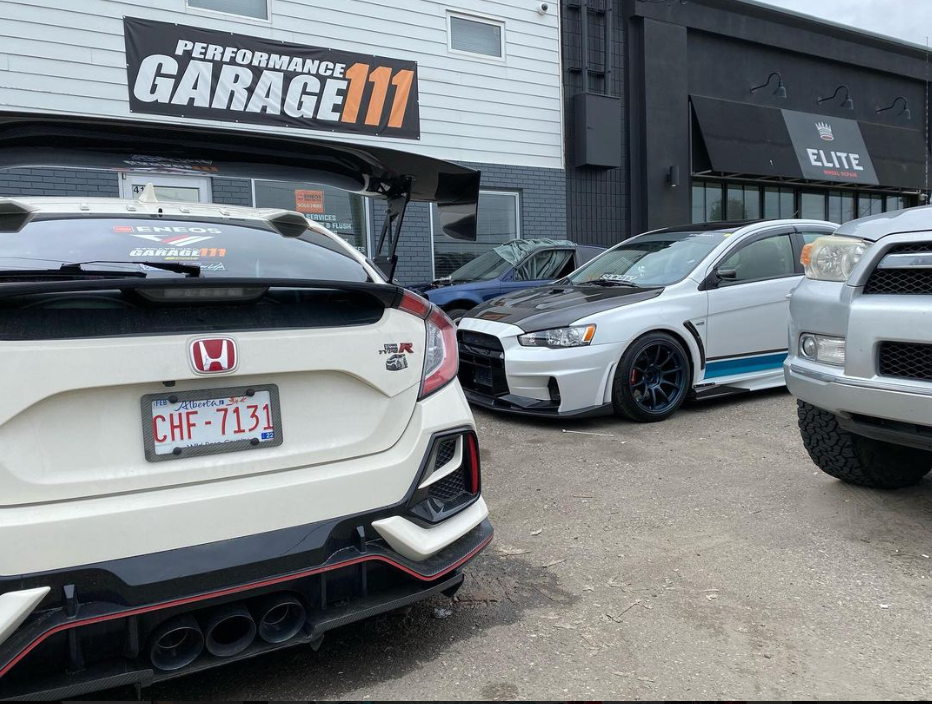 Garage 111 Performance, an auto repair shop located in Calgary, Alberta, has announced the launch of a financing program offering 0% interest with no credit check on both parts and labour on auto repairs.