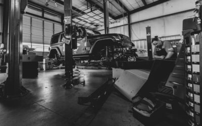 Service Advisors: Opportunities for Chassis Parts and Service